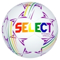 Select Handball Rainbow Special v25 (Saison 2025/2026) weiss/bunt - Trainingsball